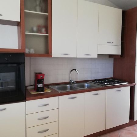 Vista Baia Blu Διαμέρισμα Budoni Εξωτερικό φωτογραφία