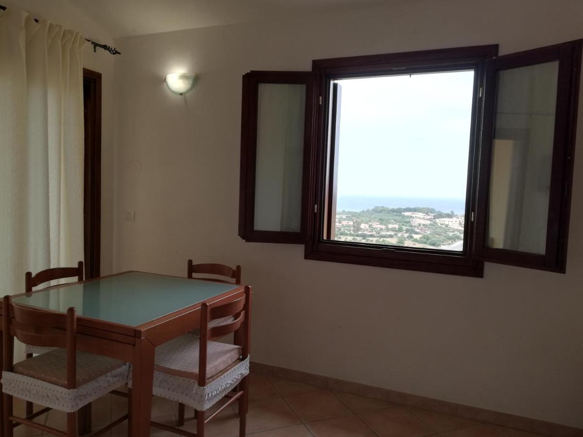 Vista Baia Blu Διαμέρισμα Budoni Εξωτερικό φωτογραφία