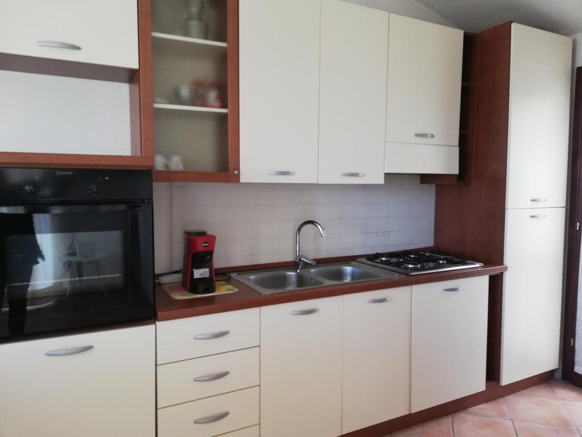 Vista Baia Blu Διαμέρισμα Budoni Εξωτερικό φωτογραφία