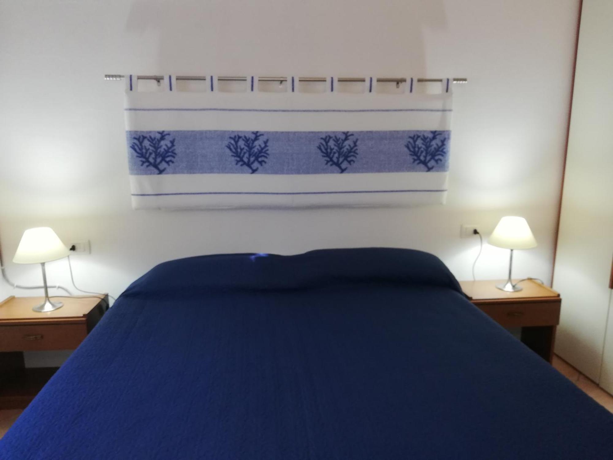 Vista Baia Blu Διαμέρισμα Budoni Εξωτερικό φωτογραφία
