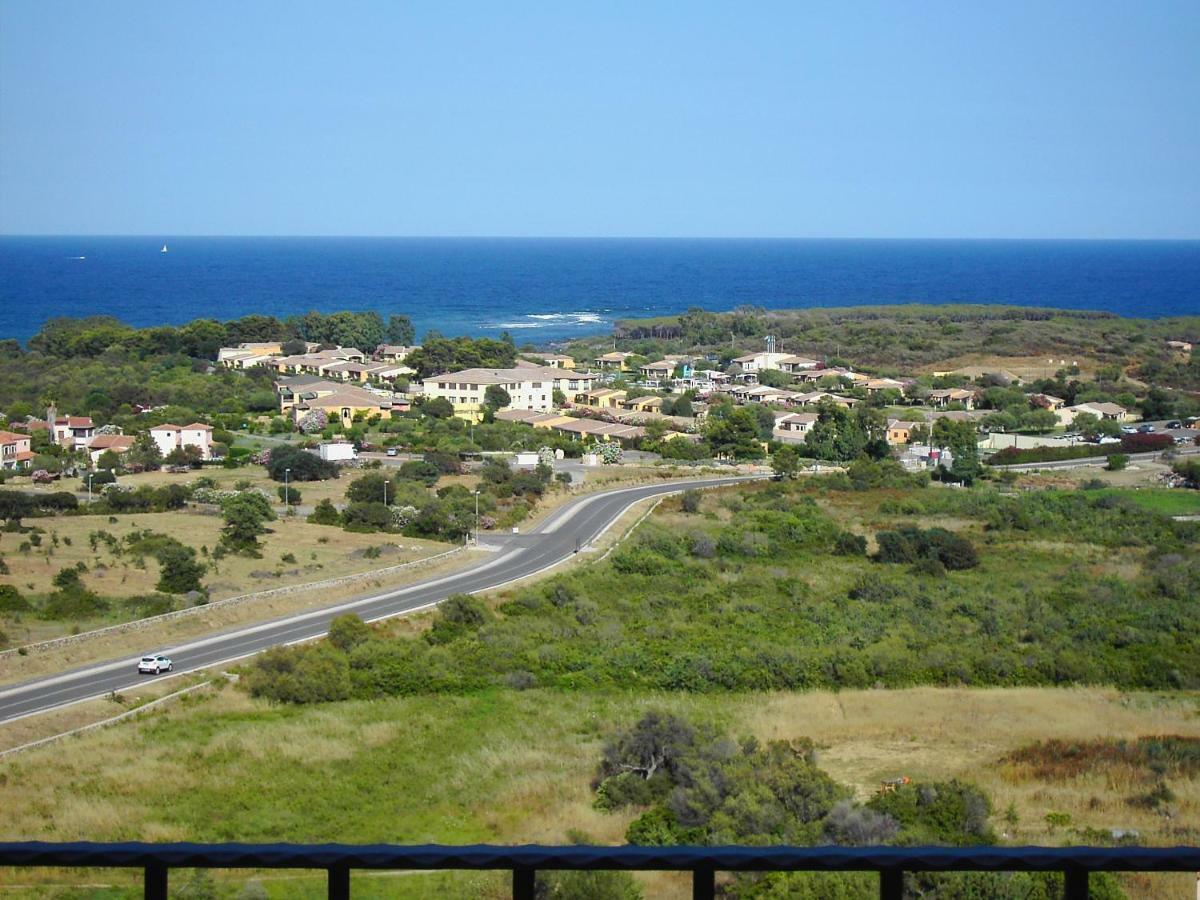 Vista Baia Blu Διαμέρισμα Budoni Εξωτερικό φωτογραφία