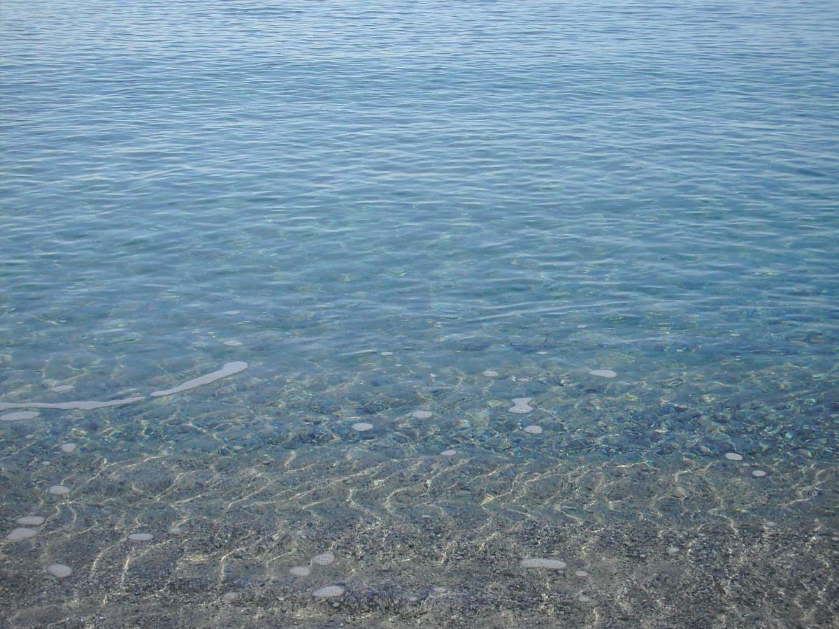 Vista Baia Blu Διαμέρισμα Budoni Εξωτερικό φωτογραφία